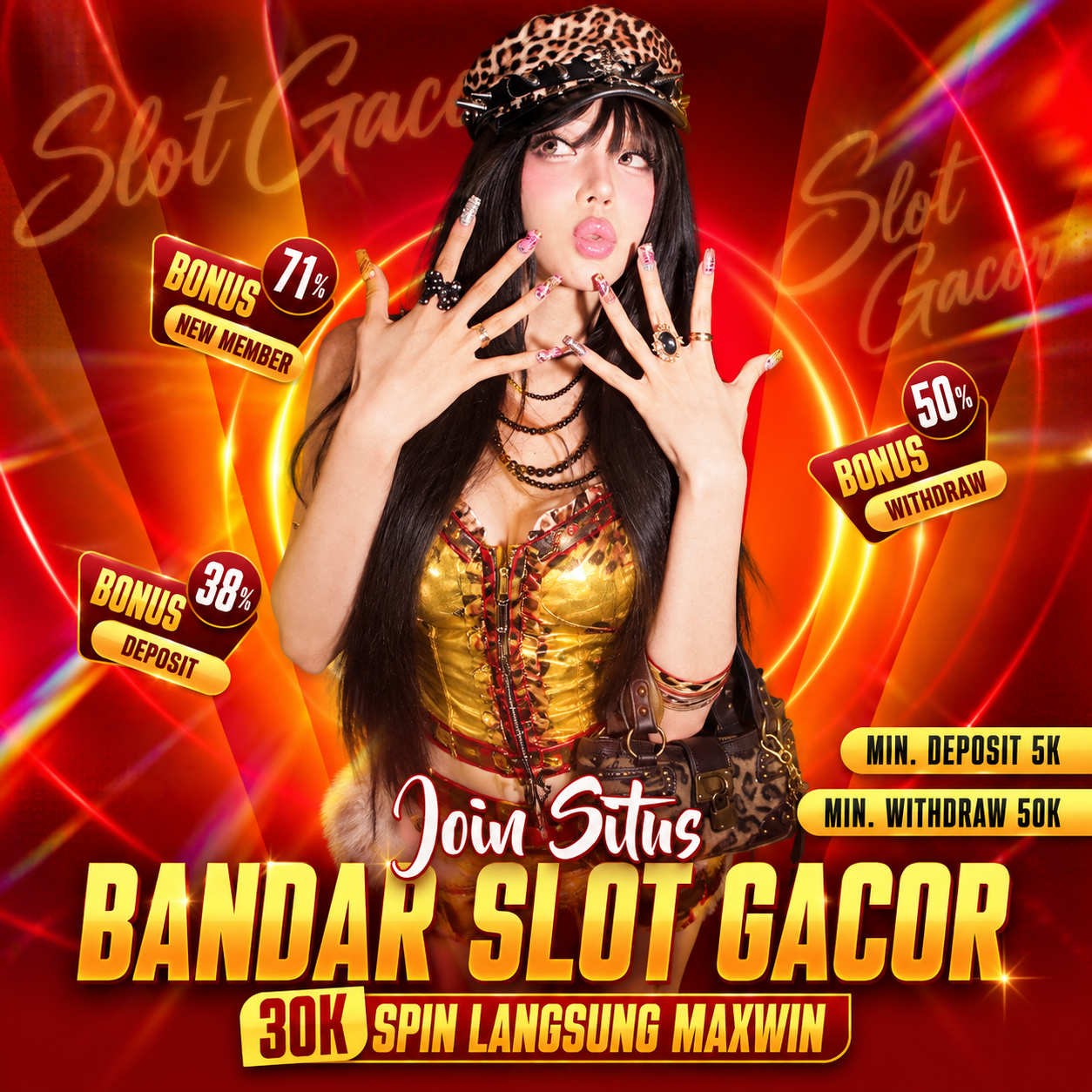 SAKURA888 | Bocoran Game Tergacor Bikin Auto Senyum Tiap Main